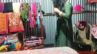 Beautiful Bengali Girlfriend Hard Fucked Pussy With Her Boyfriend Video