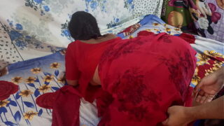 Bengali Indian Big Ass Wife Doggy Style Fucking By Husband Video Video