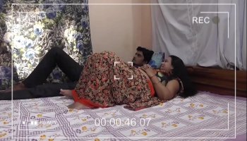 Cheating desi wife fucked by neighbour village boy Video