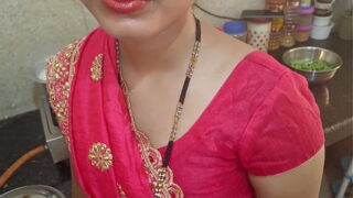 Cute Indian Village Bhabhi Cheat Hubby And Get First Time Anal Fuck With Dever Video