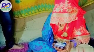 Dehati Village Wife Anal Sex And Doggystyle Fucking Wet Pussy Video