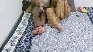 Desi Indian Village Girl Tight Pussy Lick And Fucking By Boyfriend Video
