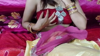 Hot Bengali Married Couple Fucking Very Hard with Hindi Audio Video