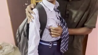 Hot Bihari Indian Boyfriend Fucked School Girlfriend With Sucking Big Cock Video