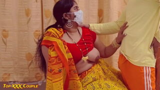 Indian Bihari Beautiful Maid Fucked Her Wet Pussy Hardore Video