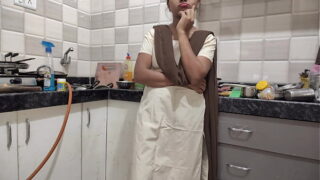 Indian Collage Stepsister HArdcore Fucking Virgin Pussy By Brother In Kitchen Video
