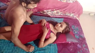Indian Mallu Big Boobs Wife Having Dirty Hardcore Sex With Husband Video