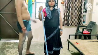 Indian Marathi Maid Fucking Hard By Owner Big Cook Video