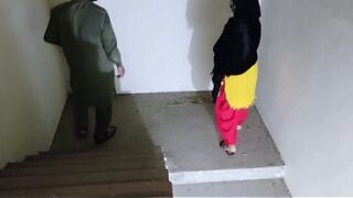 Indian Marathi My Horny Sister In Law Doggy Style Fucking Ass Video