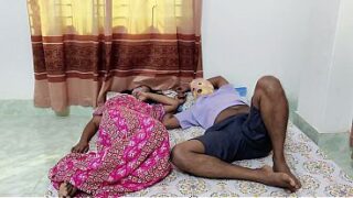 Indian Marathi Sister In LAw Pussy Fingering And Fucked By Brother In Law Video