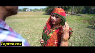 Indian Punjabi House Wife With Husband Friend Cheating Sex Video