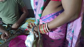 Indian Sexy Housewife First Anal Sex In The Village Home Video