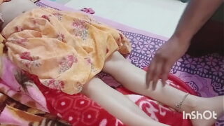Indian Slim Horny Girlfriend Pussy Lick And Fuck By Boyfriend Video
