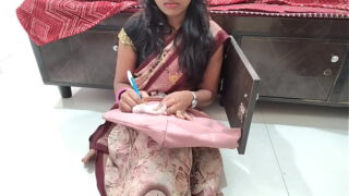 Indian Teen Collage Girl With Teacher Fucking Tight Pussy Video