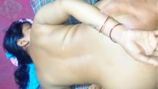 Indian Telugu Callgirl Boobs Suck And Doggy Style Fucked Pussy By Client Video