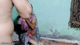 Indian Telugu Step Mom Fucking Fat Pussy By Step Son In Doggy Style Pron Video Video