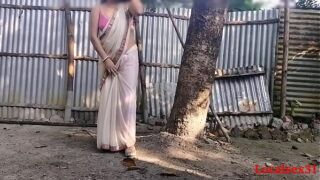 Local Desi Bhabi Fucking Hard Hot Pussy In Outdoor Video