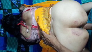 Nepali Skinny Step Sister Doggystyle Fucking Hot Pussy By Brother Video