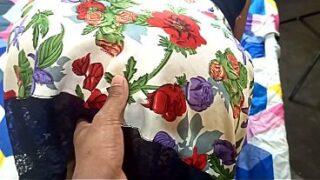 Punjabi Big Ass Step Sister Hard and Rough Sex in Doggy Style Video