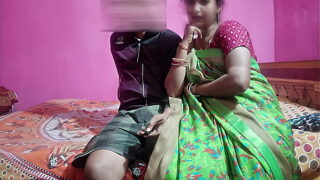 Punjabi Milf House Wife With Husband Friend Pussy Lick And Fucking Video