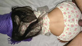 Punjabi Mother Gets Doggy Style Fucking Full Hot Hindi Dirty Audio Video