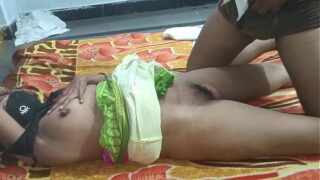 Village Indian Dehati Real Amateur Couple First Time Anal Sex Video