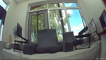 Someone Found My Sex Doll While I Was Away Video