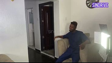 Husband Comes Home Looks Tired and Wants Intimate Time Video