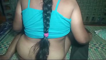 Indian Stepbrother and Stepsister Intimate Home Encounter Video