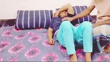 Bangladeshi Threesome with Hard Sex and Blowjob Video